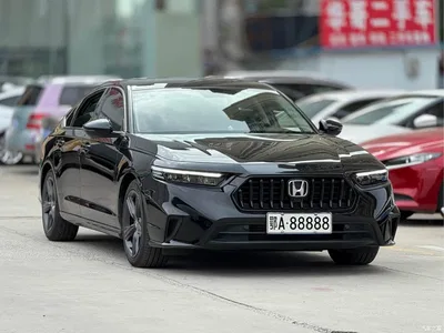 2023 Honda Inspire 260TURBO Elegant Edition, фото 3, лот 10429225
