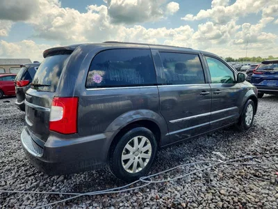 2015 CHRYSLER TOWN & COUNTRY TOURING, фото 3, лот 10656805