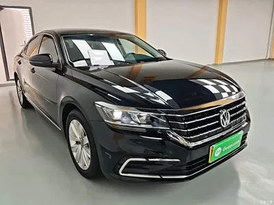 2021 Volkswagen Passat Model 330TSI Elite Edition, фото 4, лот 11468961