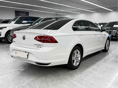 2019 Volkswagen Lamando 230TSI DSG Fashion Edition China VI, фото 4, лот 10421175