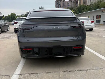 2024 Zhijie Luxeed R7 Pure Electric 667km Max, фото 2, лот 10831369
