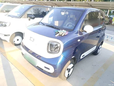 2025 Besturn Bestune Pony 222km Lightning Horse, фото 2, лот 10413711