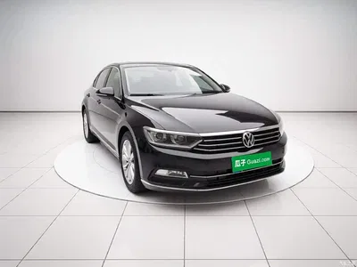 2018 Volkswagen Magotan Facelift 330TSI DSG Luxury, фото 3, лот 11301158