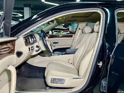 2014 Bentley Flying Spur, фото 4, лот 10244489