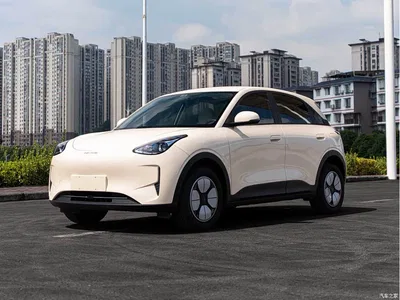 2025 Geely Galaxy Starry Wish 310km Dream Edition, фото 1, лот 11136292