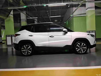 2019 JAC Motors JAC iEVS4 Luxury Intelligent Joy, фото 3, лот 10421502
