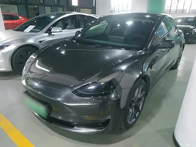 2022 Tesla Model 3 Performance High-Performance AWD, фото 2, лот 11175140