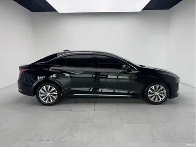 2023 Hongqi E-QM5 620km PLUS, фото 4, лот 10287099