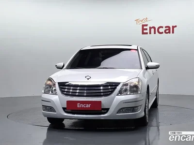 2009 Samsung SM7 New Art Prestige, фото 2, лот 10188803