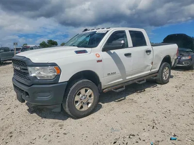 2019 RAM 2500, фото 1, лот 11159769