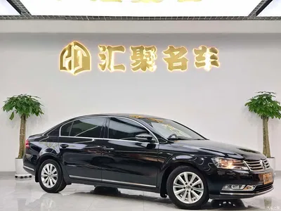2015 Volkswagen Magotan 1.8TSI Leading, фото 4, лот 10428861