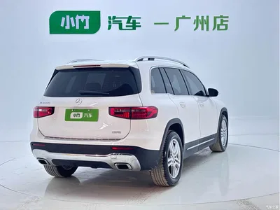 2020 Mercedes-Benz GLB 180 Dynamic, фото 4, лот 11189578