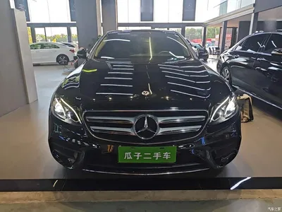 2019 Mercedes-Benz E-Class E 300 L Sport Luxury, фото 3, лот 11569983