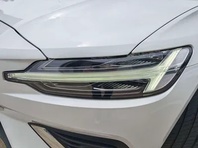 2022 Volvo S60 B4 Smart Vision Luxury Edition, фото 4, лот 10365279