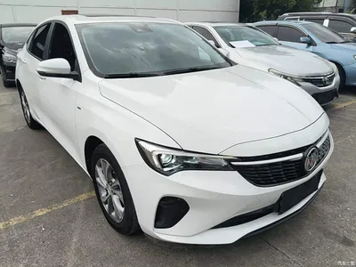 2023 Buick Verano Pro Joy Edition, фото 4, лот 10259035