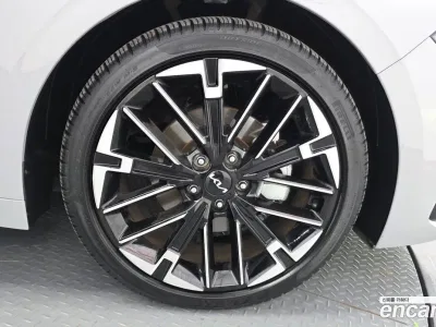 2026 Kia K5 1.6 Turbo, фото 4, лот 10334776
