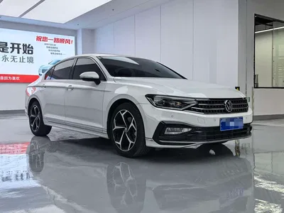 2023 Volkswagen Magotan 2 Million Units Anniversary Edition 330TSI DSG Leading Type, фото 3, лот 10436533