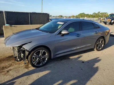 2024 KIA K5 EX, фото 1, лот 10778448