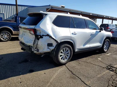 2026 TOYOTA GRAND HIGHLANDER HYBRID XLE, фото 3, лот 10891596