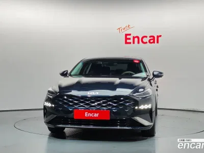 2024 Kia K8 Noblesse, фото 3, лот 10806043