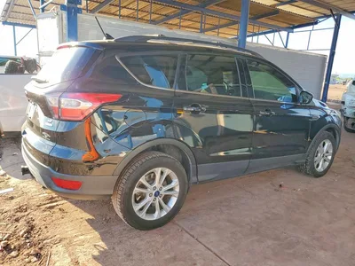 2018 FORD ESCAPE SE, фото 3, лот 11588732
