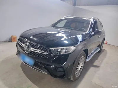 2025 Mercedes-Benz GLC Facelift GLC 300 L 4MATIC Dynamic 5-seater, фото 2, лот 10279212