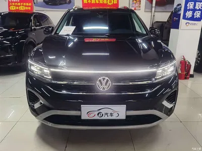 2023 Volkswagen Talagon Facelift 380TSI 4WD Luxury Premium Pro Edition 6-Seater, фото 3, лот 10260693