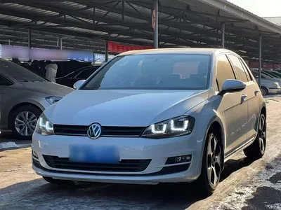 2015 Volkswagen Golf 1.4TSI Automatic Comfort, фото 1, лот 10451744