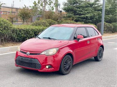 2013 MG 3 1.3L AMT Comfort Edition, фото 1, лот 11134310