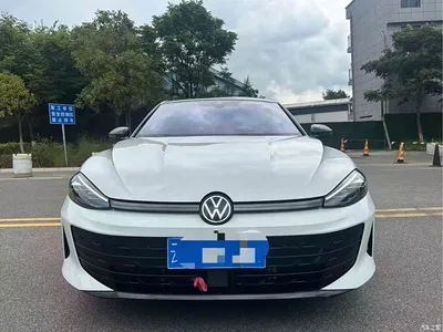 2025 Volkswagen Lamando Model Lamando L 2.0T GTS Basic, фото 2, лот 10468450
