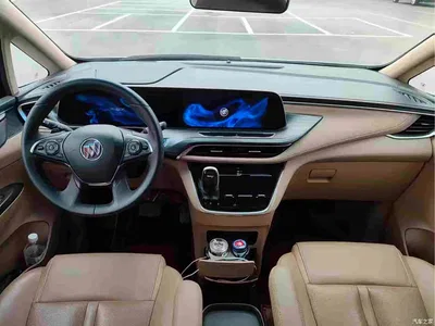 2020 Buick GL8, фото 4, лот 10245544