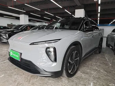 2024 NIO ES6 75kWh, фото 1, лот 10482268