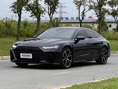 2021 Audi A7 45 TFSI Premium Selection, фото 1, лот 10463228