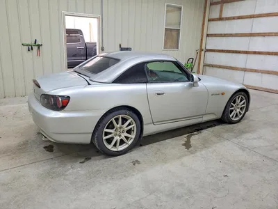 2004 HONDA S2000, фото 3, лот 10975567