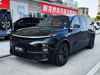 2023 Li Auto Li Xiang L9 Model Pro, фото 1, лот 10831188