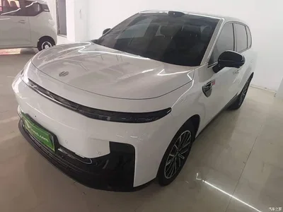 2025 Leapmotor B10 600 LiDAR Edition, фото 2, лот 10442023