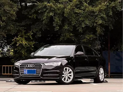 2018 Audi A6L 30th Anniversary 35 TFSI Fashion, фото 1, лот 10433546