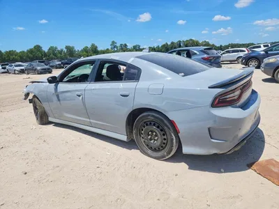 2021 DODGE CHARGER GT, фото 2, лот 10799803