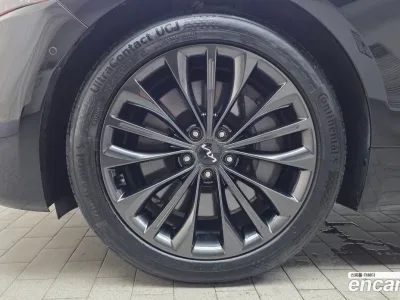 2025 Kia K9 3.3 T-GDI AWD, фото 4, лот 10066020