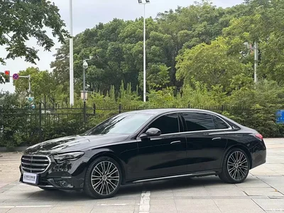 2024 Mercedes-Benz E-Class E 300 L Premium, фото 2, лот 10384045