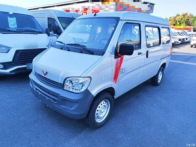 2023 Wuling Motors Wuling Zhiguang 1.5L Utility 5/7-seater, фото 2, лот 11545605