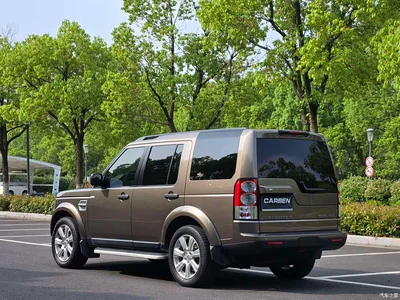 2013 Land Rover Discovery 3.0 SDV6 HSE Diesel, фото 4, лот 10337202