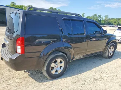 2011 NISSAN PATHFINDER S, фото 3, лот 10746137
