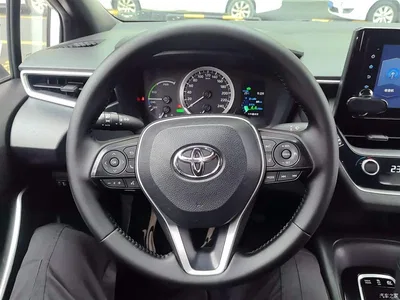2021 Toyota Levin Dual Hybrid 1.8H E-CVT Leading Edition, фото 3, лот 10382637