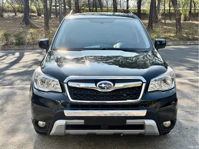 2013 Subaru Forester 2.5i Automatic Elite Edition, фото 2, лот 10342189
