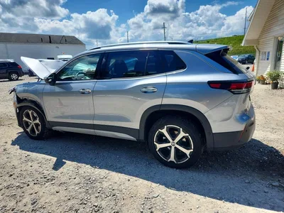 2026 VOLKSWAGEN TIGUAN SE, фото 2, лот 10971925