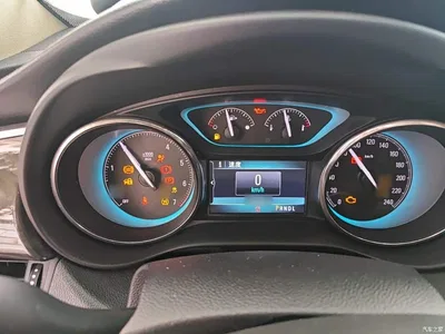 2016 Buick Envision Plus 20T 2WD Elite, фото 4, лот 10362397
