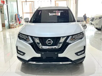 2019 Nissan X-Trail 2.0L CVT Smart Comfort 2WD, фото 2, лот 10352332