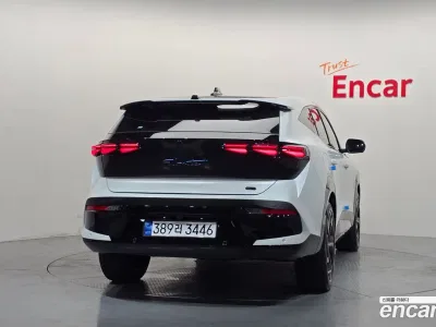 2027 Renault Filante 1.5 E-Tech Esprit Alpine 2WD, фото 4, лот 10773912