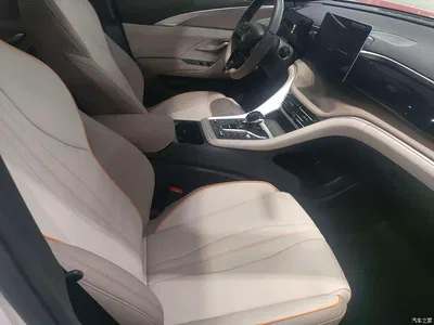 2024 Byd Song Pro, фото 4, лот 10273208